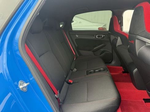 Used 2024 Honda Civic Type R image 33