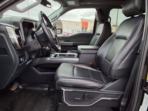 Used 2024 Ford F250 Lariat w/ Lariat Ultimate Package image 25