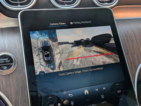 New 2026 Mercedes-Benz GLC 300 4MATIC image 12