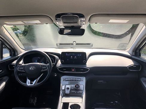 Used 2021 Hyundai Santa Fe SEL w/ Convenience Package AWD/4WD image 17
