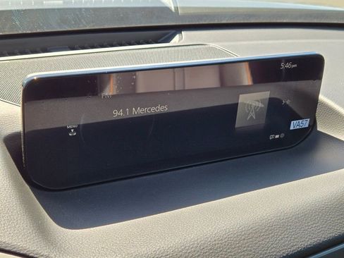 New 2026 MAZDA CX-50 AWD 2.5 Hybrid w/ Cargo Package image 27