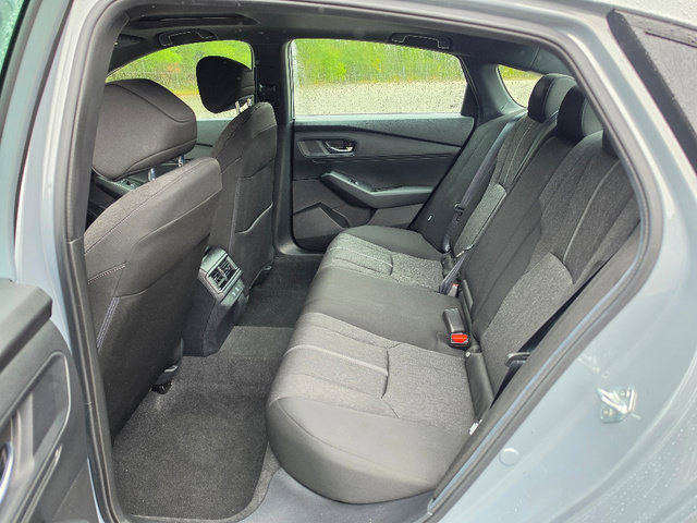 Used 2026 Honda Accord Sport image 23