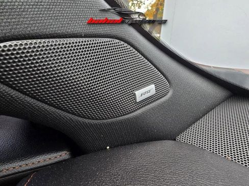 Used 2021 Cadillac XT4 Sport image 29