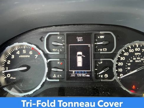Used 2019 Toyota Tundra SR5 w/ SR5 Upgrade Package AWD/4WD image 15