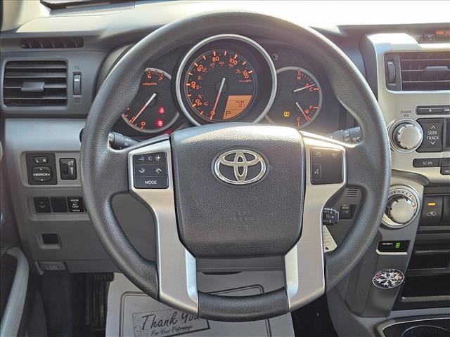 Used 2013 Toyota 4Runner SR5 w/ Convenience Pkg RWD image 18