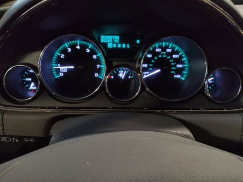 Used 2017 Buick Enclave Leather image 23