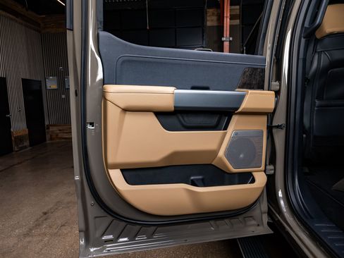 Used 2026 Ford F450 Lariat image 38