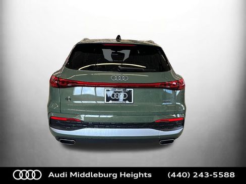 New 2025 Audi Q5 Premium Plus image 5
