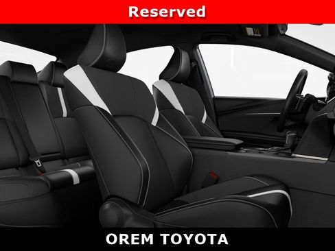 New 2026 Toyota Camry SE w/ Convenience Package FWD image 20