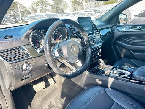 Used 2019 Mercedes-Benz GLE 43 AMG 4MATIC Coupe image 10