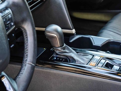 Certified 2025 Toyota Camry XSE image 23