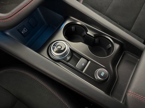New 2026 Ford Explorer ST RWD image 28
