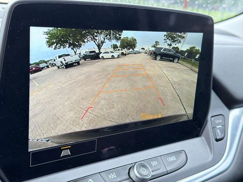Used 2023 Chevrolet Blazer LT w/ Driver Confidence Package FWD image 17