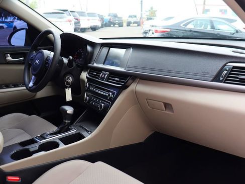 Used 2018 Kia Optima LX w/ Convenience Package image 35