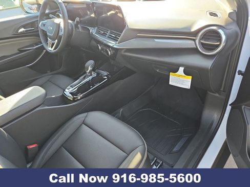 New 2026 Chevrolet Trax ACTIV w/ Driver Confidence Package image 32