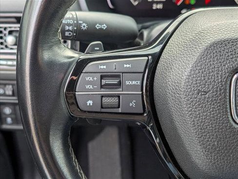 Used 2022 Honda Civic Sport image 26