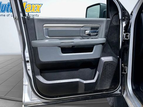 Used 2013 RAM 1500 Big Horn AWD/4WD image 20