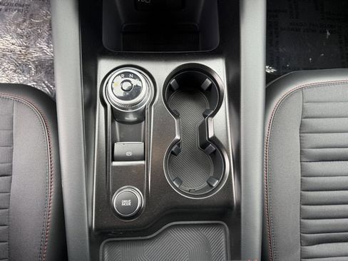 New 2026 Ford Explorer ST-Line w/ ST-Line Street Pack image 16