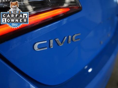 Used 2024 Honda Civic Sport image 13