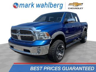 Used 2017 RAM 1500 Big Horn AWD/4WD video 1