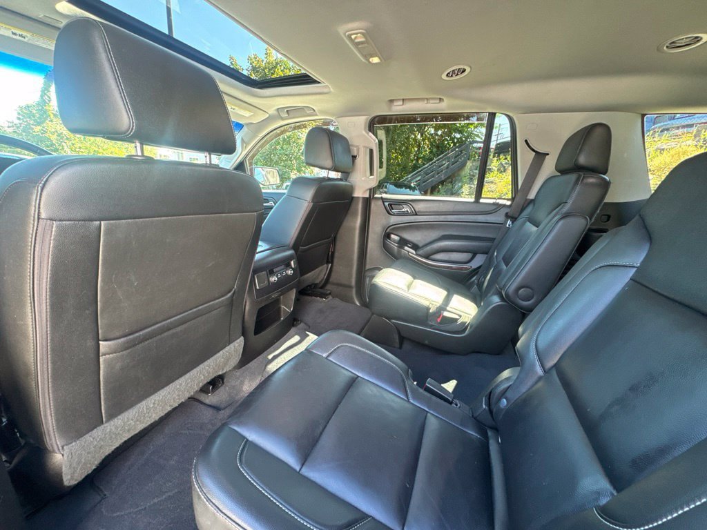 Used 2019 Chevrolet Tahoe LT AWD/4WD image 20