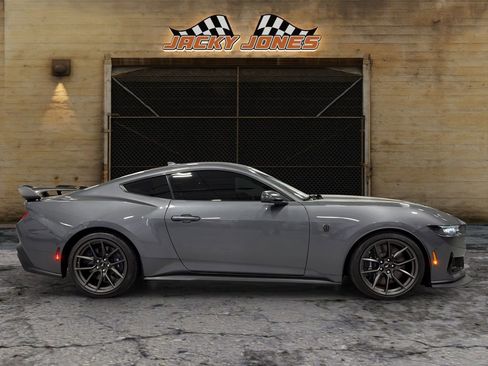 Used 2024 Ford Mustang Dark Horse w/ Dark Horse Handlin Package image 11