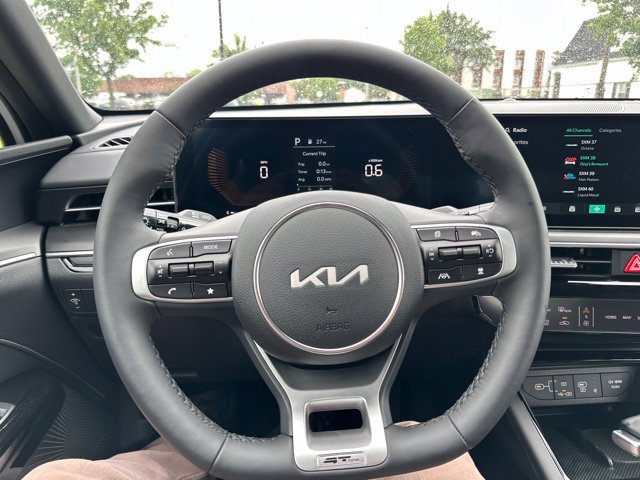 New 2026 Kia K5 GT-Line AWD/4WD image 40