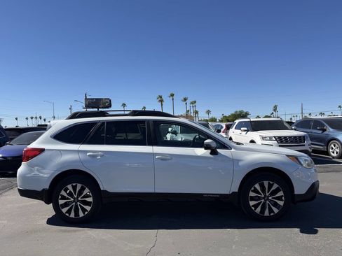 Used 2016 Subaru Outback 2.5i Limited image 7