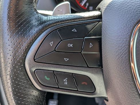 Certified 2024 Dodge Durango GT AWD/4WD image 19