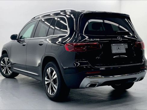 New 2026 Mercedes-Benz GLB 250 image 6