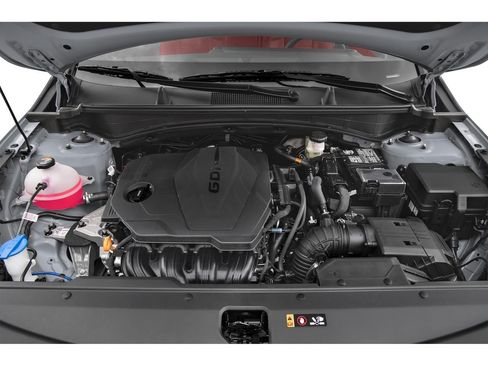 New 2026 Kia Sportage SX AWD/4WD image 8