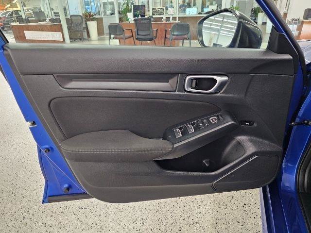 Used 2024 Honda Civic Sport image 28