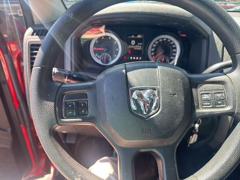 Used 2013 RAM 1500 Tradesman w/ Popular Equipment Group image 9