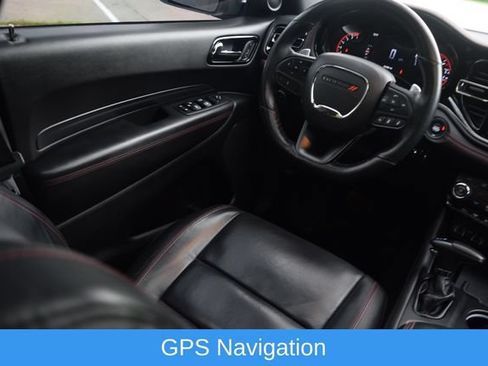 Used 2023 Dodge Durango GT RWD image 2