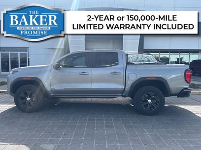 Used 2024 GMC Canyon Elevation w/ Convenience Package