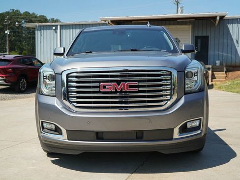 Used 2020 GMC Yukon SLT w/ Premium Edition image 10