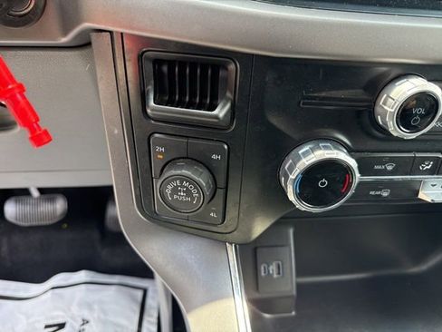 Used 2024 Ford F150 XLT w/ Mobile Office Package AWD/4WD image 17