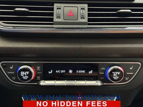 Used 2021 Audi Q5 Prestige image 40