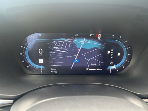 Certified 2025 Volvo XC60 B5 Plus AWD/4WD image 19