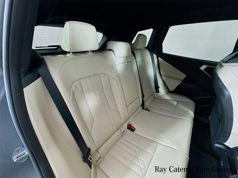 Used 2025 BMW X3 xDrive30i image 25