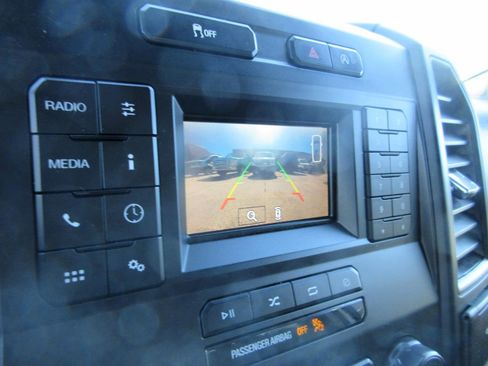Used 2018 Ford F150 XL w/ Equipment Group 101A Mid RWD image 30