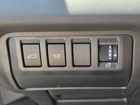 Used 2024 Subaru Ascent Touring AWD/4WD image 27