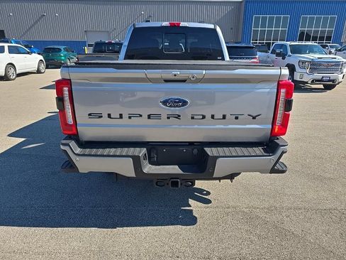Used 2024 Ford F350 XLT w/ XLT Premium Package AWD/4WD image 4