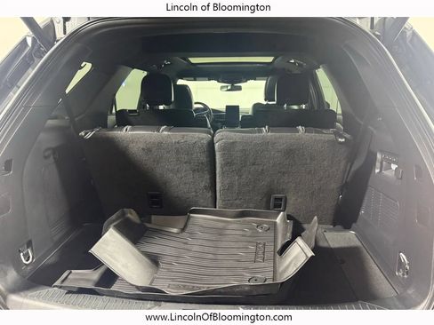 Used 2023 Ford Explorer ST w/ Equipment Group 401A AWD/4WD image 32