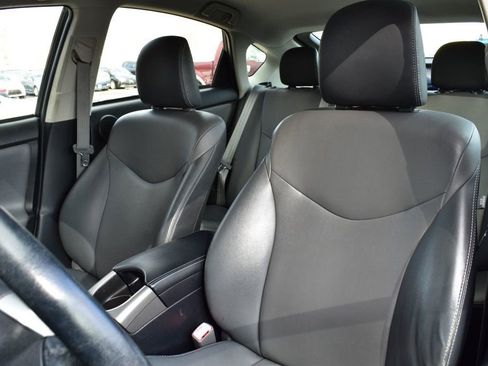 Used 2013 Toyota Prius Four FWD image 14