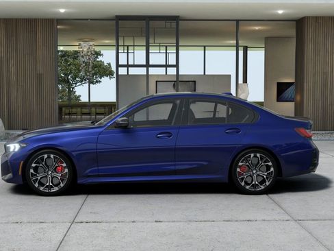 New 2026 BMW 330i Sedan image 4