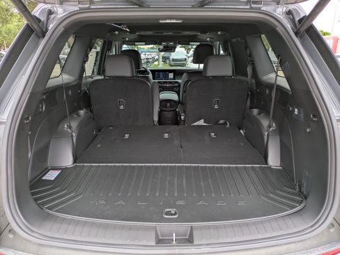 New 2026 Hyundai Palisade XRT Pro AWD/4WD image 13