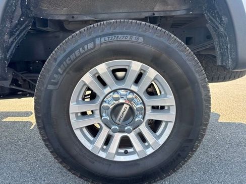 Used 2019 Ford F250 XL w/ STX Appearance Package AWD/4WD image 34