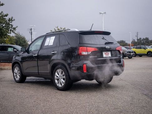 Used 2015 Kia Sorento EX image 6