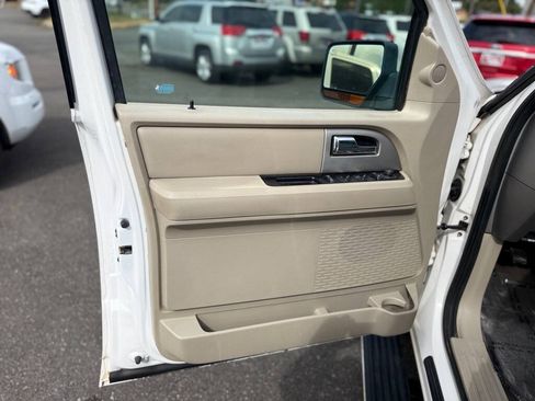 Used 2011 Ford Expedition Limited w/ 301A Rapid Spec Order Code AWD/4WD image 11
